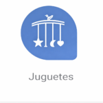 Juguetes